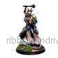 Eldfall Chronicles - Citadel Guard Miniature - Bild 3