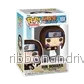 Funko POP Animation: Naruto - Rin Nohara Samlarfigur - Bild 2