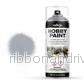 Vallejo - Primer / Fantasy Color Primer - Silver - Bild 2