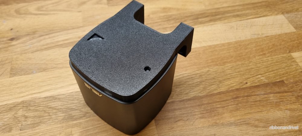 Asus ZenWiFi XD4N Väggfäste - Bild 3