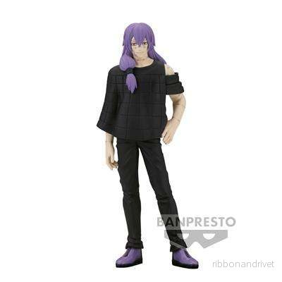 Jujutsu Kaisen Jukon No Kata (B: Mahito) Merchandise - Bild 2