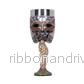 Lord of the Rings Rohan Goblet 19.5cm - Bild 2