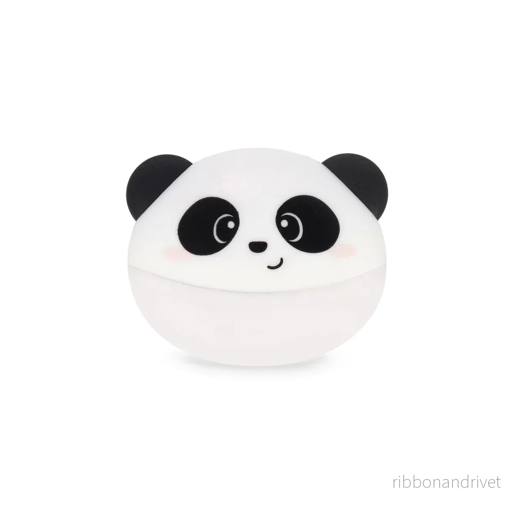 Legami Smart 2-i-1 Suddgummi "Pantastic Panda" - Bild 2