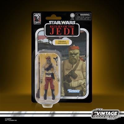 Star Wars The Vintage Collection Kithaba (Skiff Guard) - Bild 2