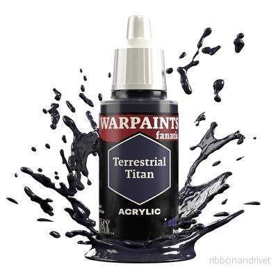 The Army Painter - Warpaints Fanatic: Terrestrial Titan - Bild 2