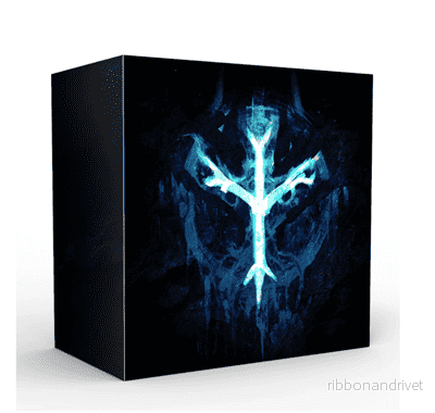 Lords of Ragnarok: Förbättrade Runes Lords of Ragnarok: Förbättrade Runes