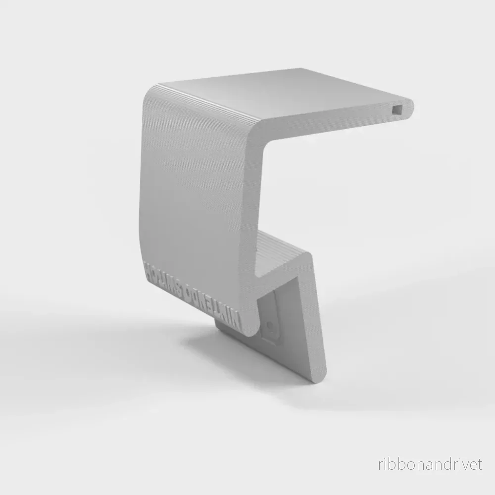 Nintendo Switch Laddningsvagga - Bild 3