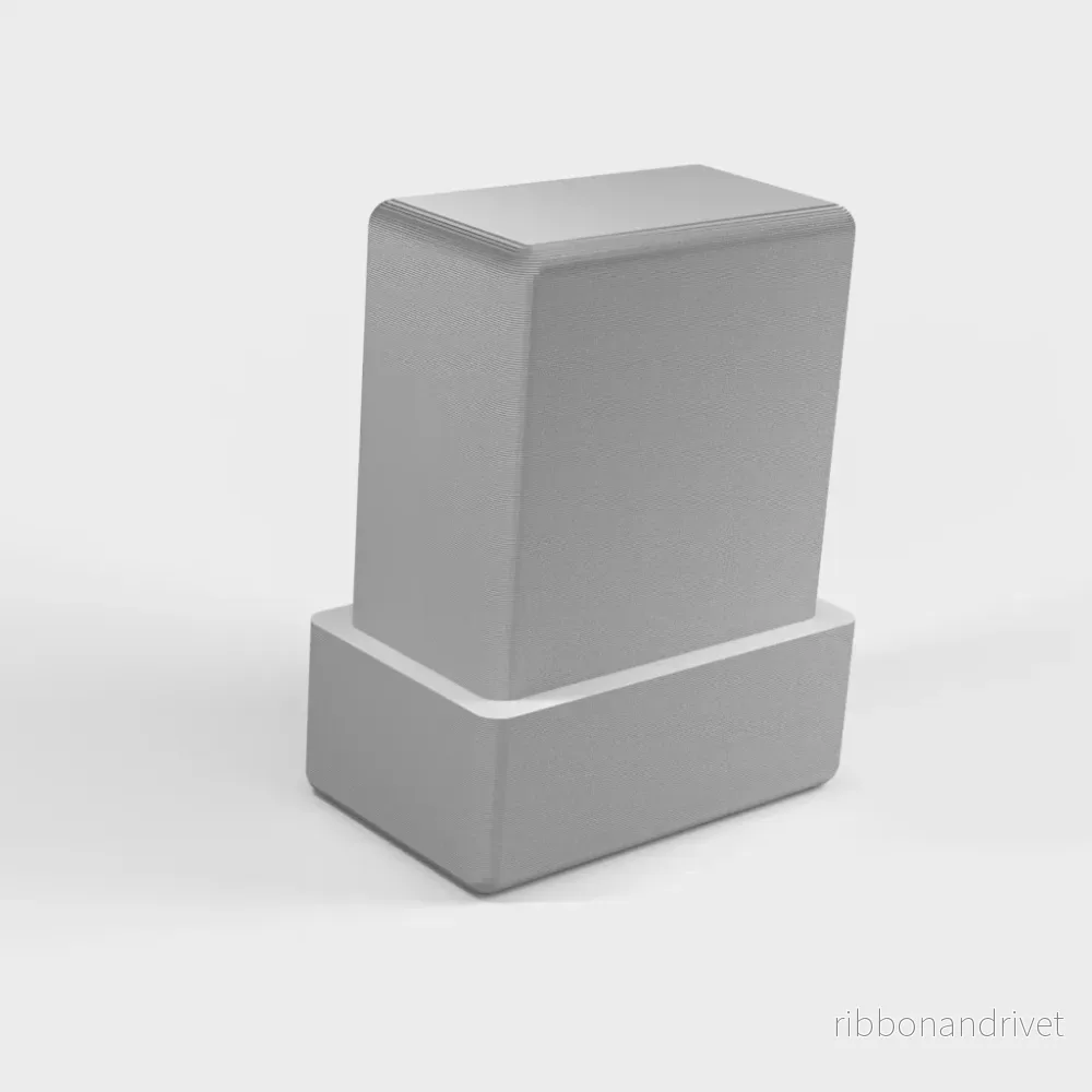 PHILIPS SAECO Kaffemaskin Gummibas - Bild 2