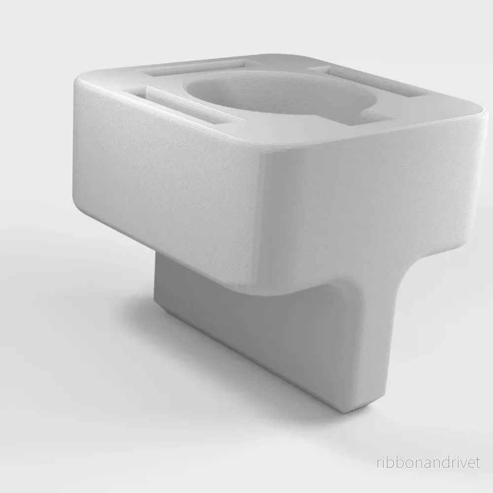 Smart mugghållare för soffan - Bild 2