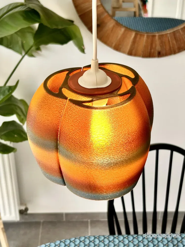 Sakura Pendant Light Sakura Pendant Light