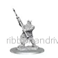 Critical Role Unpainted Miniatures: Oni – Detaljerade Figurer Klara att Måla Critical Role Unpainted Miniatures: Oni – Detaljerade Figurer Klara att Måla
