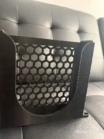 19" Rackfäste för Lenovo ThinkCentre M920q - Bild 2