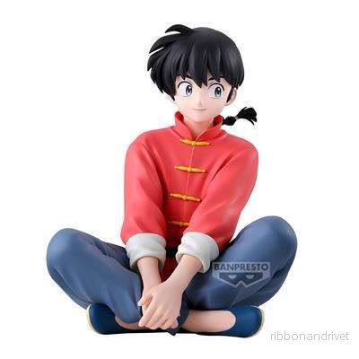 Ranma 1/2 - Banpresto Figur - Ranma Saotome - Bild 2