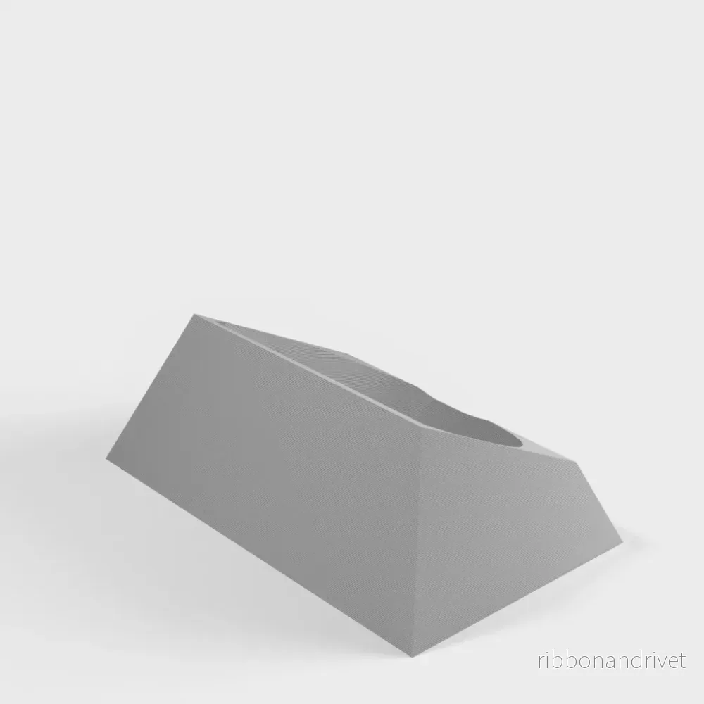 Logitech G 305 trådlös musdocka/hållare - Bild 3