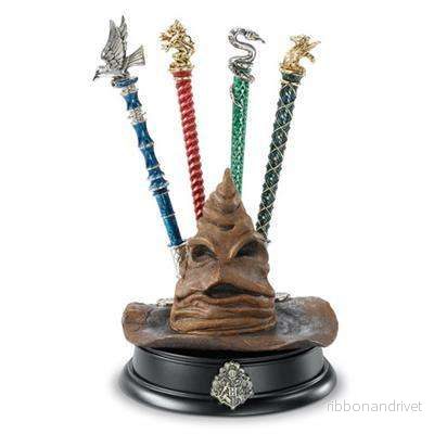Harry Potter – Sorting Hat Display