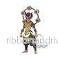 Demon Slayer: Kimetsu No Yaiba Figur - Hantengu/Zohakuten/Gyokko (B: Zohakuten) - Bild 3
