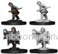 D&D Nolzur’s Marvelous Miniatures: Male Halfling Rogue - Det Perfekta Tillägget till Ditt Äventyr - Bild 3