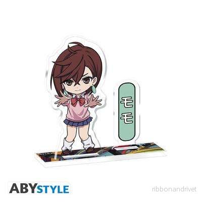 Dan Da Dan – Acryl Mini Blind Box (CDU med 18) - Bild 3