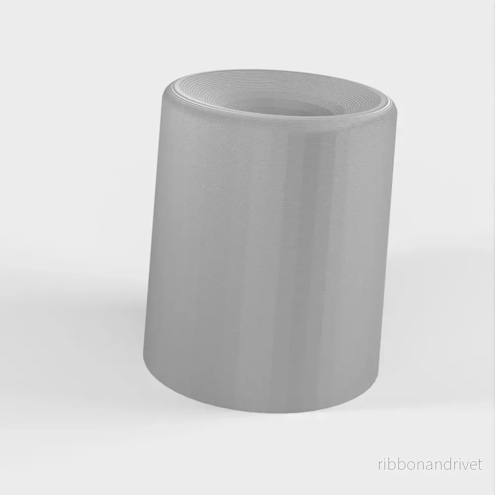 Apple pennhållare med eller utan Apple-logotypen - Bild 2