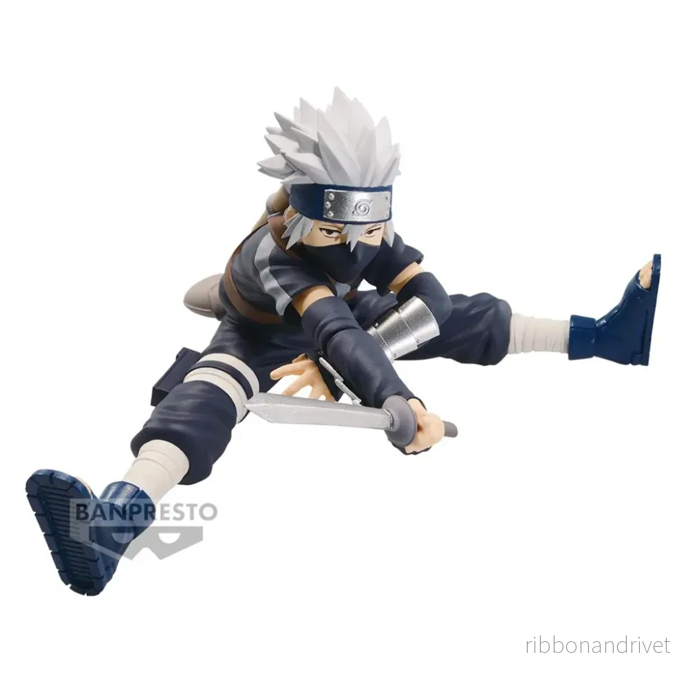 Naruto Shippuden Vibration Stars – Hatake Kakashi – III Naruto Shippuden Vibration Stars – Hatake Kakashi – III