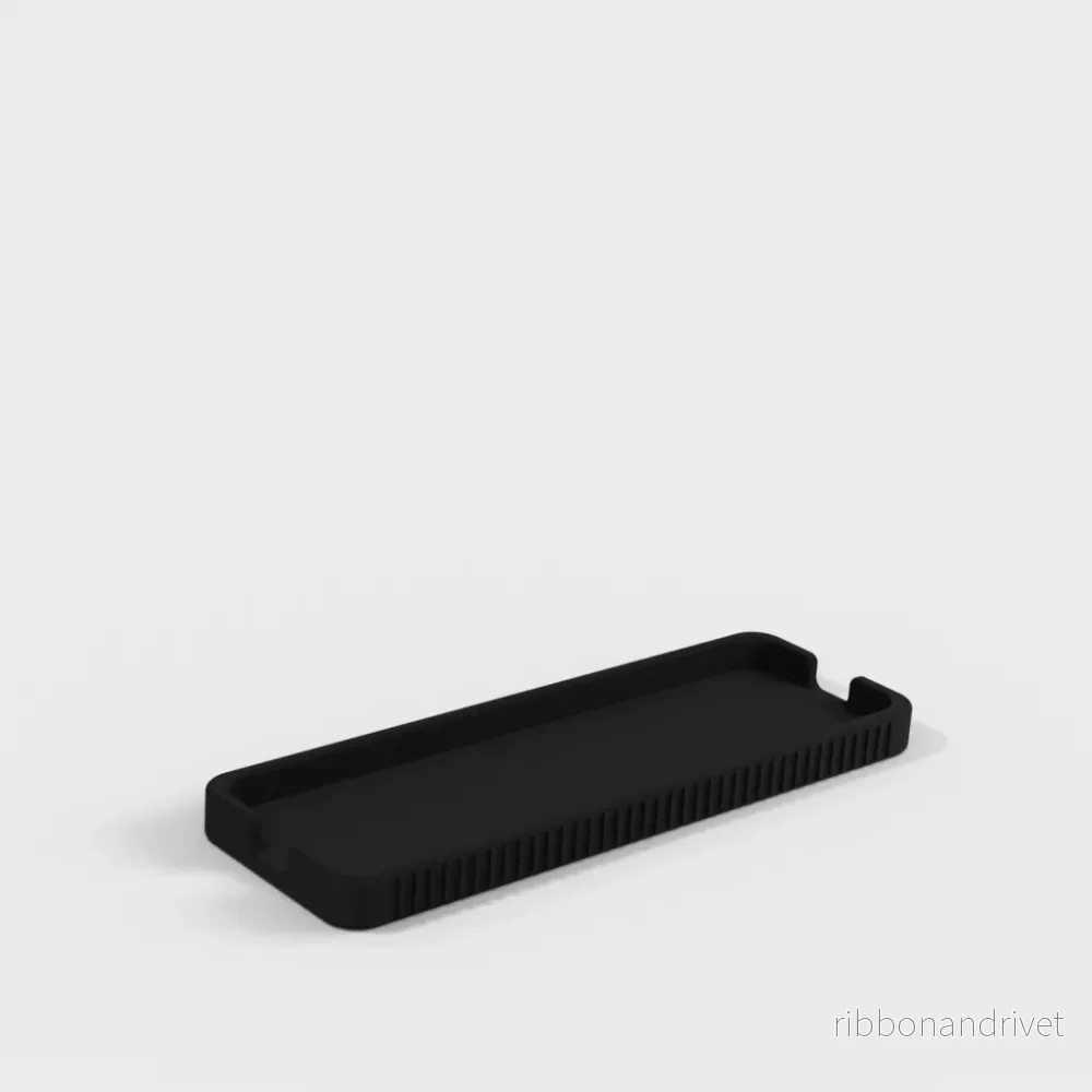Fodral för Apple TV Remote Control - Bild 2
