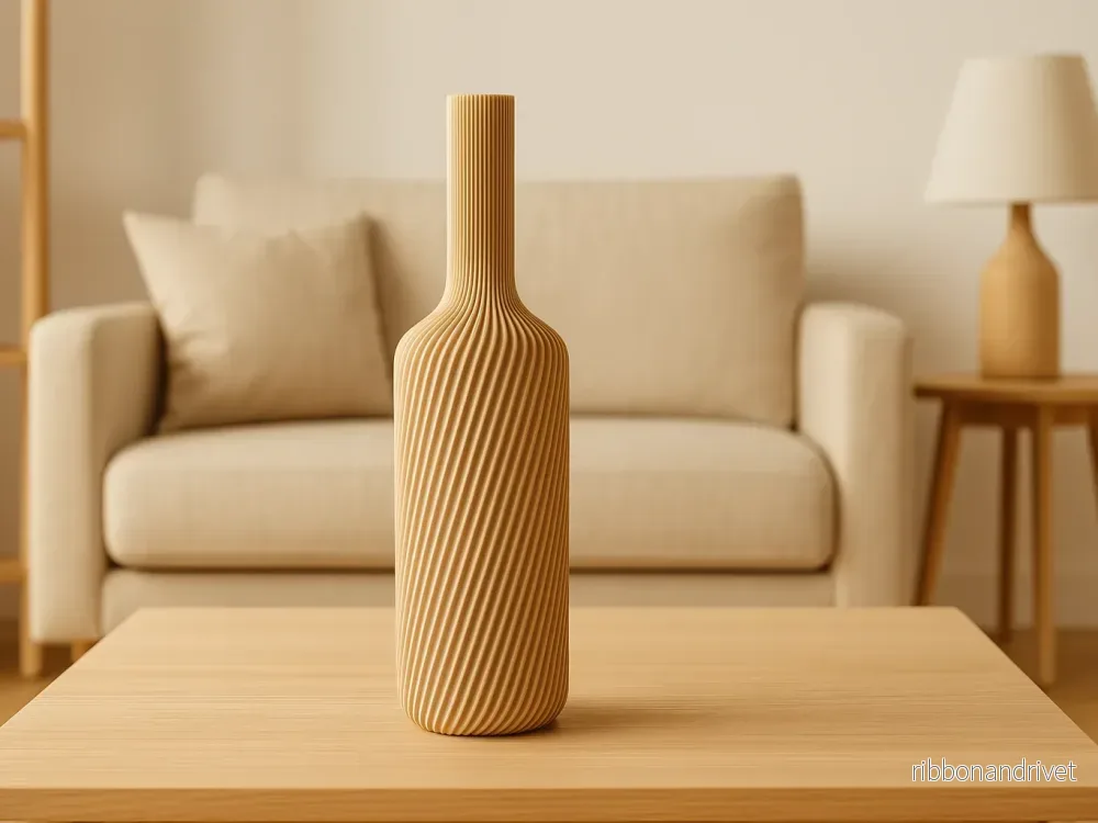 Vin Vase Vin Vase