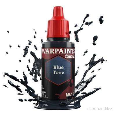 The Army Painter - Warpaints Fanatic Wash: Blue Tone - Bild 2