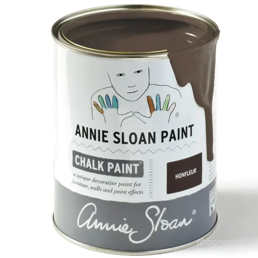Honfleur Chalk Paint ™ Honfleur Chalk Paint ™