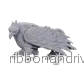 Dungeons & Dragons Nolzur's Marvelous Miniatures: Hippogriff - Bild 3
