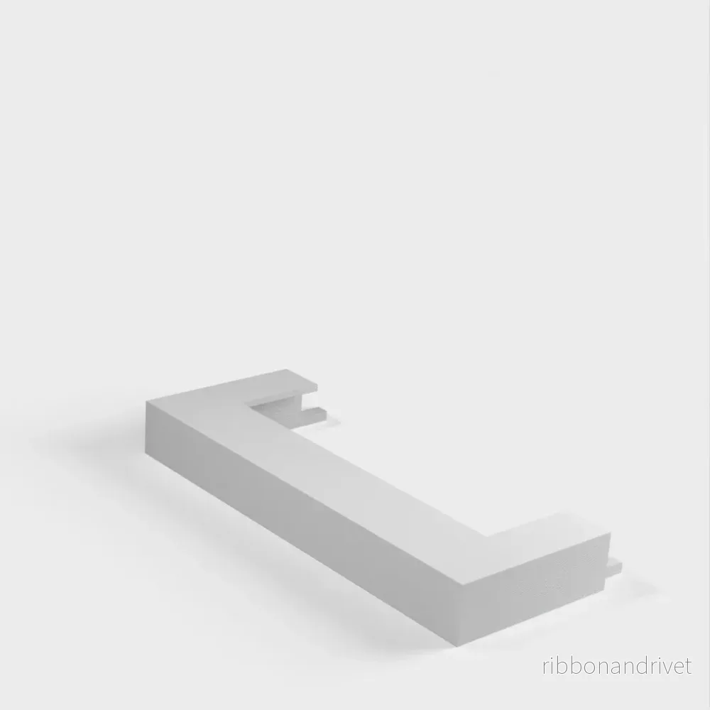 Väggfäste för 7" Android-surfplatta - Bild 3