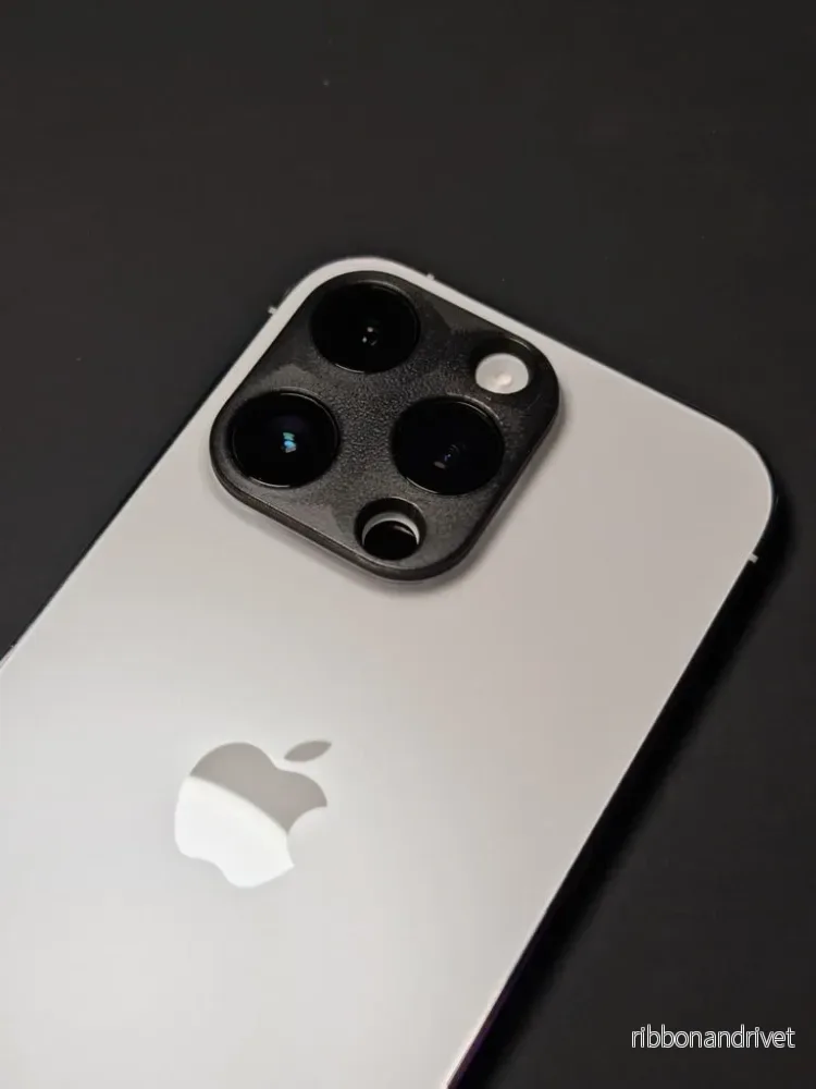 Iphone 14 Pro kameraskal