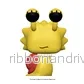 Funko POP TV: Simpsons S9 - Snail Lisa - Bild 3