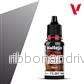 Vallejo Game Color / Wash - Black - Bild 2