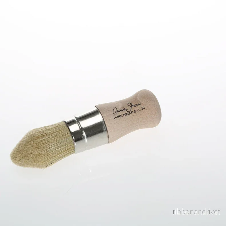 Vaxpenslar- Chalk Paint Brush - Bild 3