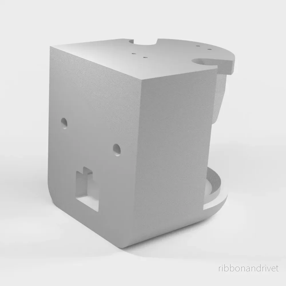 UniFi UVC G3 Flex Väggmonterad Hållare - Bild 3