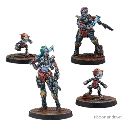 Infinity: Switchers Gruppa Infinity: Switchers Gruppa