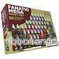 The Army Painter - Warpaints Fanatic: Mega Set - Bild 3