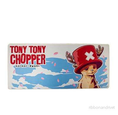 Skrivbordsmatta – Tony Tony Chopper – One Piece Netflix Skrivbordsmatta – Tony Tony Chopper – One Piece Netflix