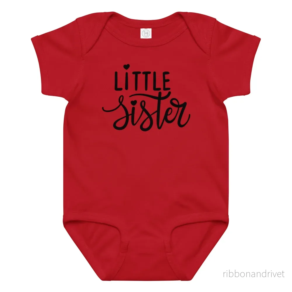 Little Sister Body - Bild 2