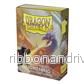 Dragon Shield Japansk Storlek Dual Matte Ärmar - Blixt 'Ailia' (60 Ärmar) - Bild 3