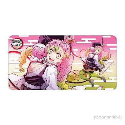 Demon Slayer - Musmatta - Mitsuri Kanroji - 80x40cm - Bild 2