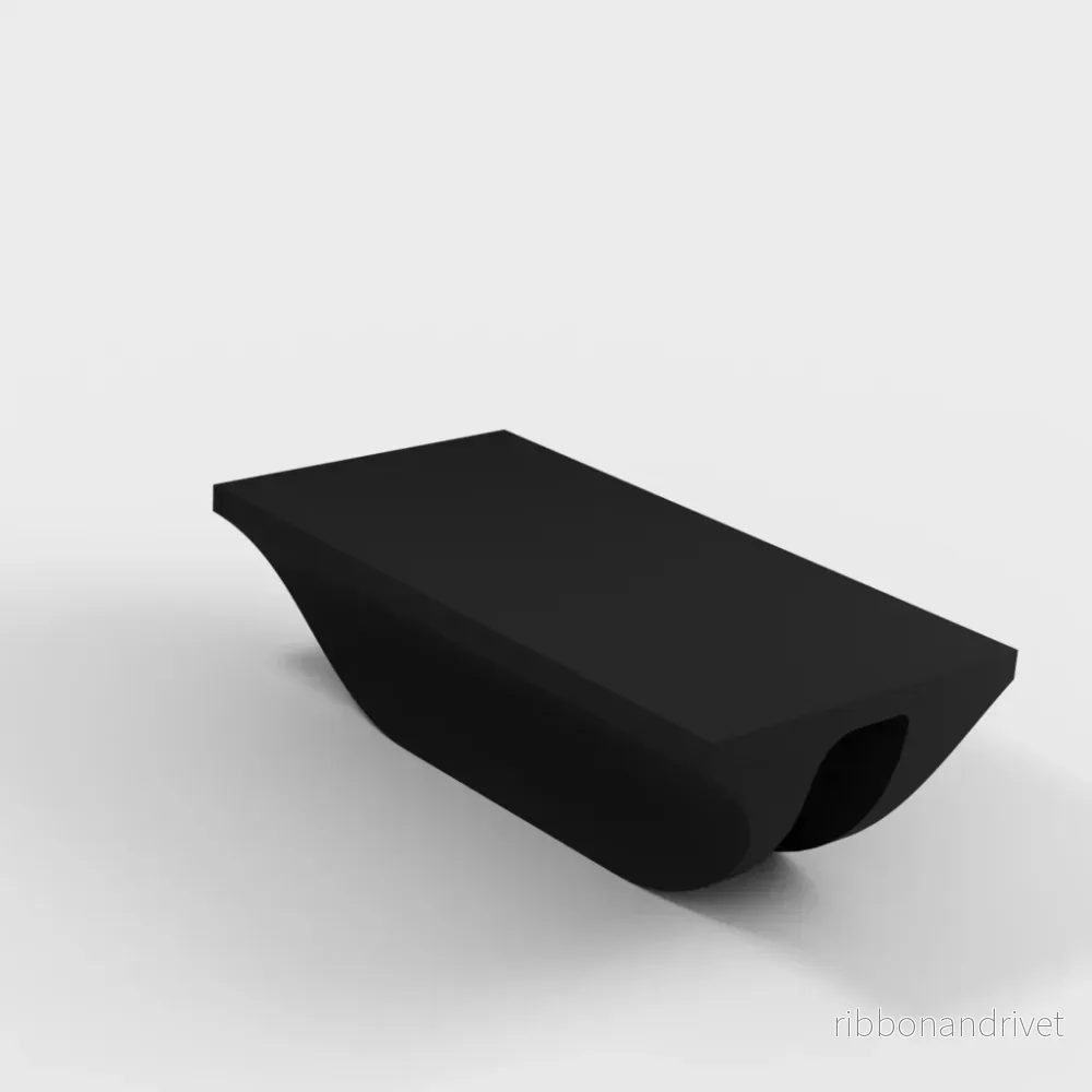 Vertikalt stativ för M1 2021 16" MacBook Pro - Bild 2