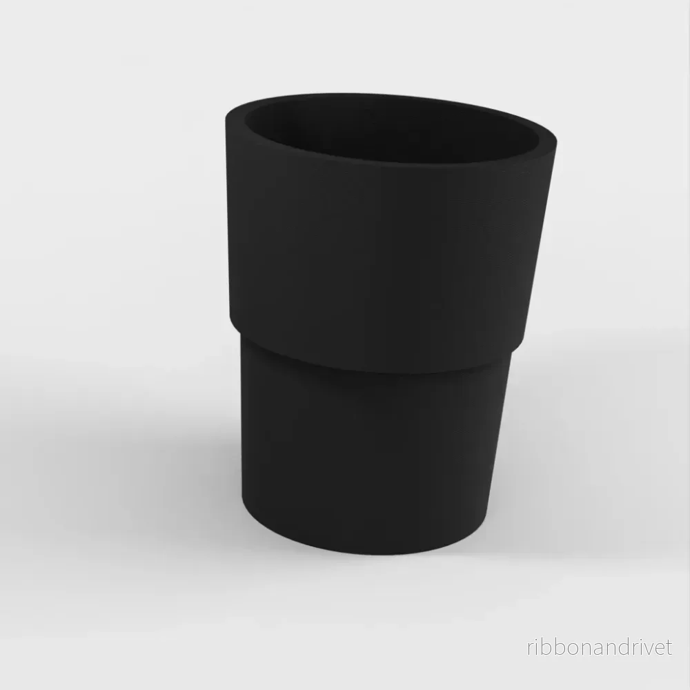 Adapter för termokopp för C4 Cactus - Bild 2