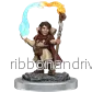 D&D Nolzur's Marvelous Miniatures: Halfling Wizards - Bild 3