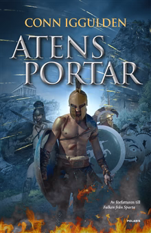 Atens portar Atens portar