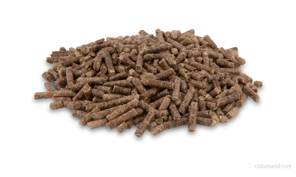 Pellets - Smoke Masters Blend 1,36 kg - Bild 2