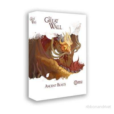 The Great Wall - Ancient Beats - Bild 2