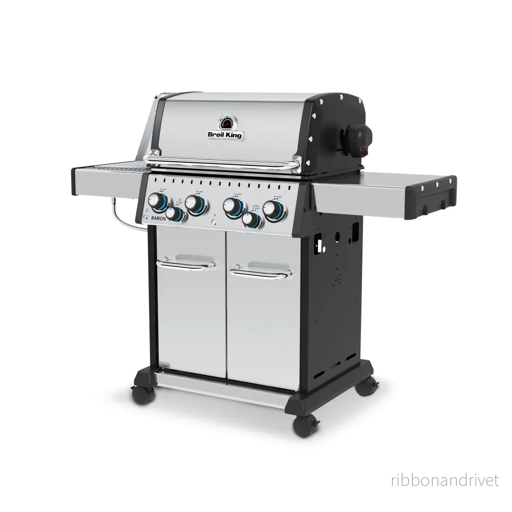 Baron™ S 490 IR - Bild 2