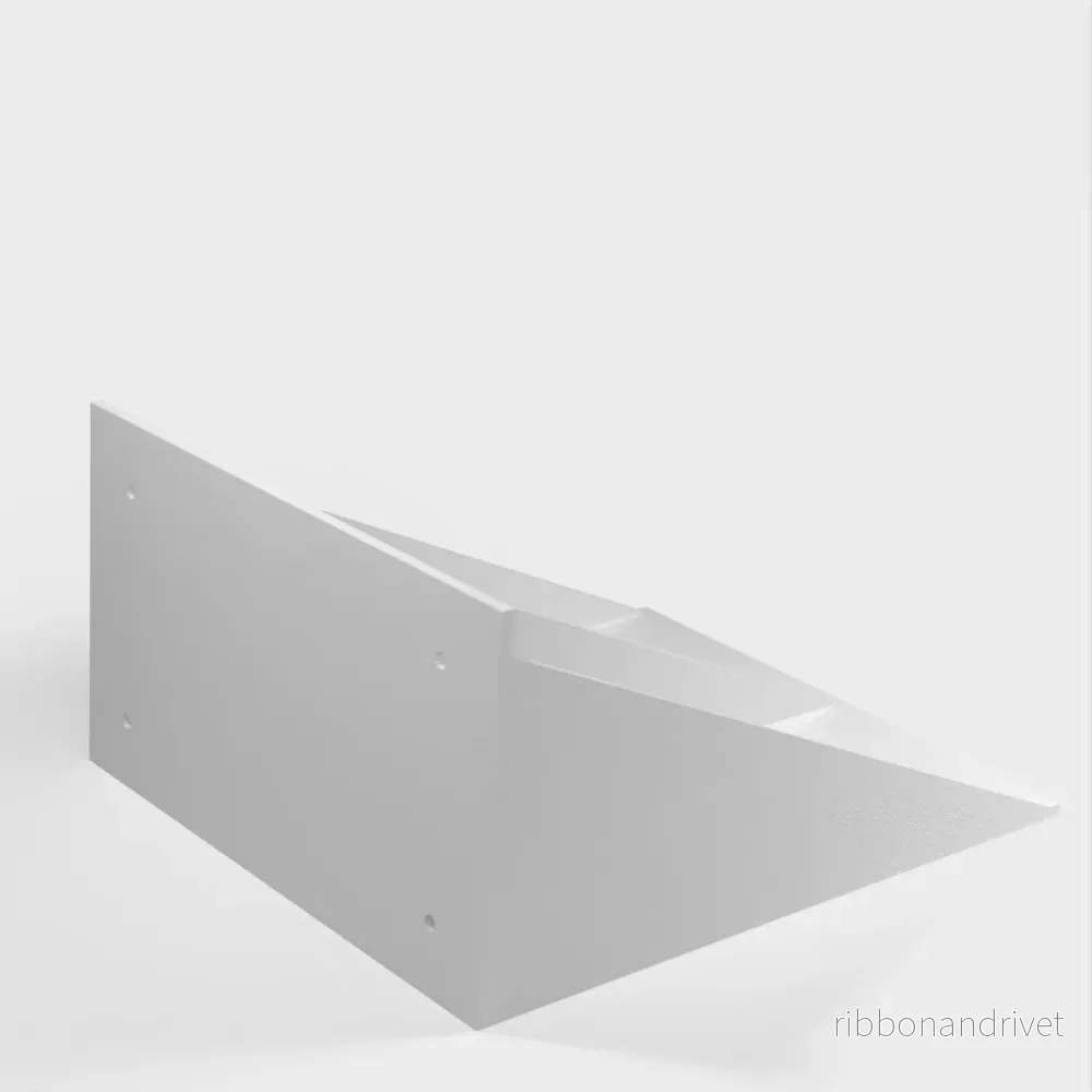 Väggfäste för M-Audio AV-40 högtalare - Bild 3