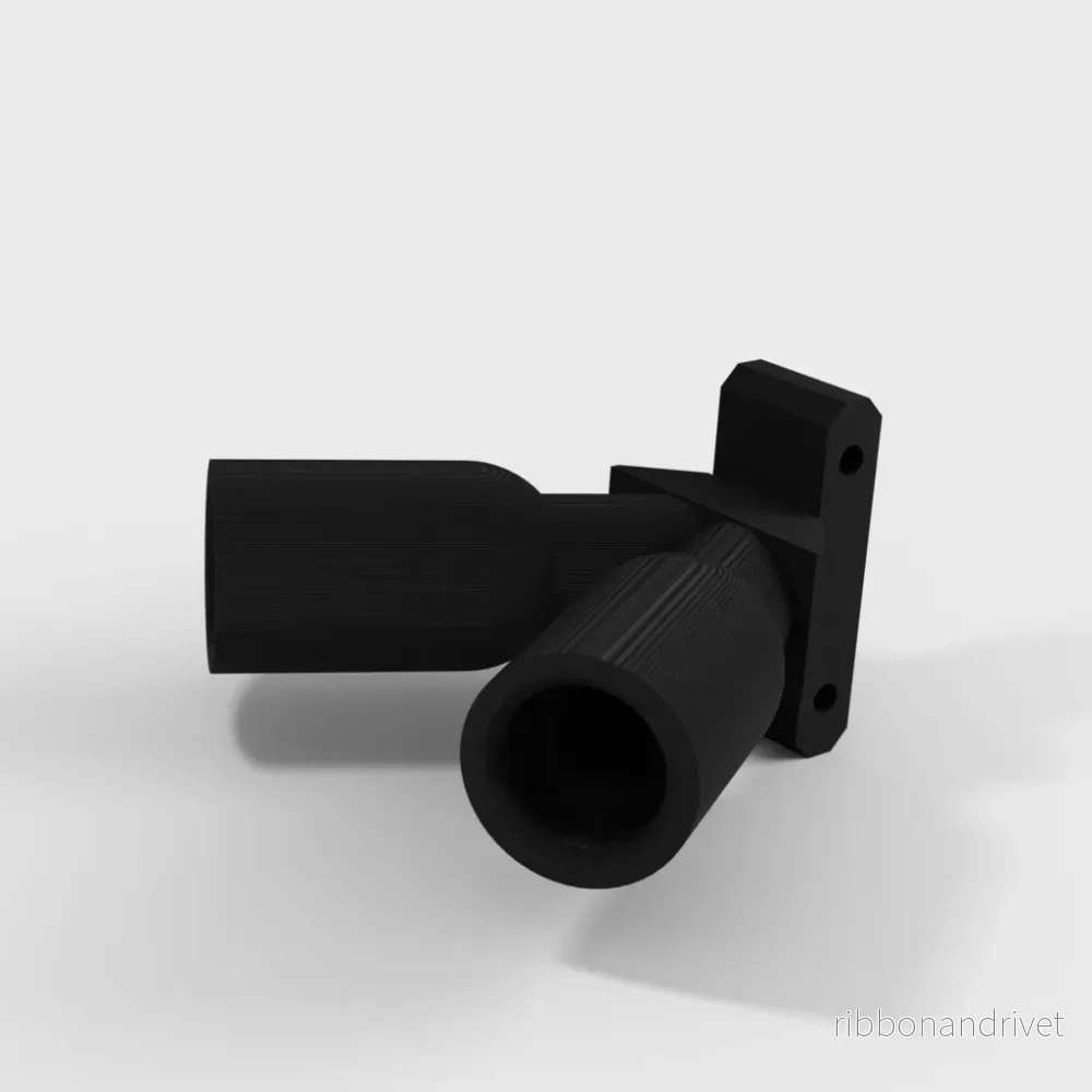Antennhållare för DJI FPV